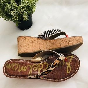 Sam Edelman Romy Sandals